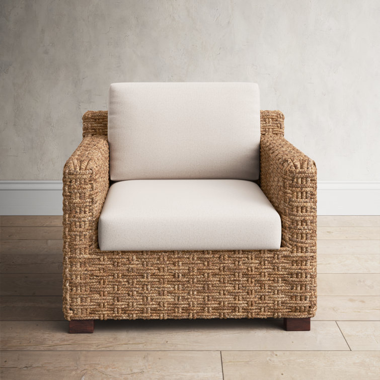 Wayfair mcrae armchair hot sale